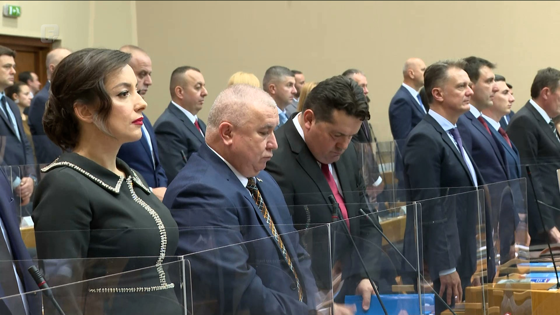 NSRS: Istekao rok za prijedloge delegata u Klubu Srba u Domu naroda BiH